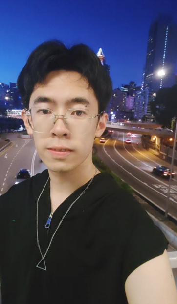 麻将胡了