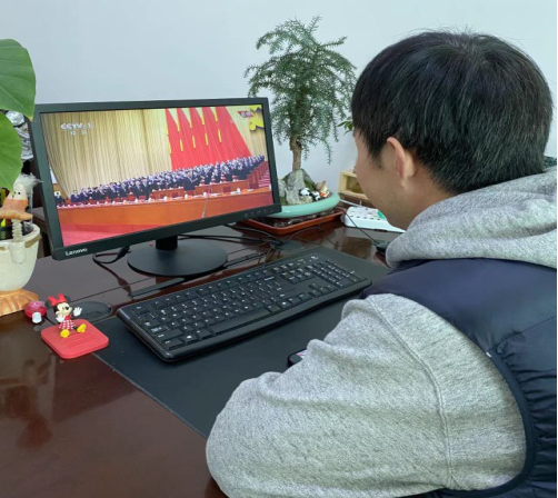 麻将胡了