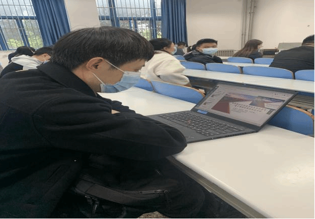 麻将胡了