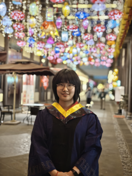 麻将胡了