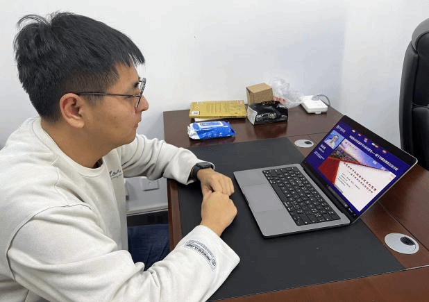 麻将胡了